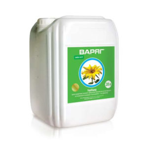 ВАРЯГ, КС®