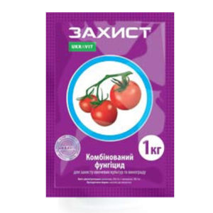 ЗАХИСТ, ЗП®