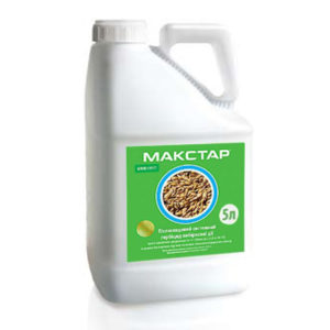 МАКСТАР, КЕ®_5