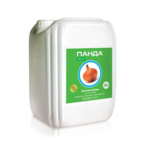 ПАНДА, КЕ®
