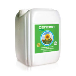СЕЛЕФІТ, КС®