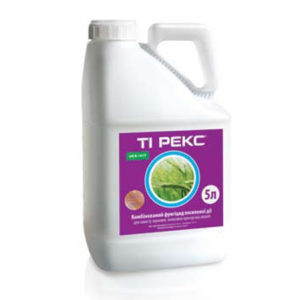 ТІ РЕКС, КЕ®