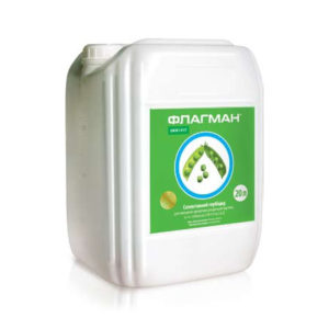 ФЛАГМАН, РК®