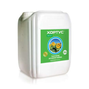 ХОРТУС, КЕ®