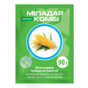 МІЛАДАР КОМБІ